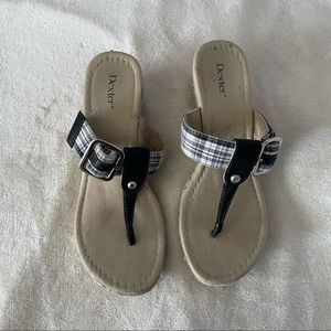 Sandal Wedges